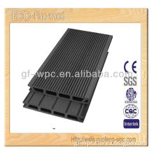 2015 New (hollow 26*146mm) WPC hollow decking